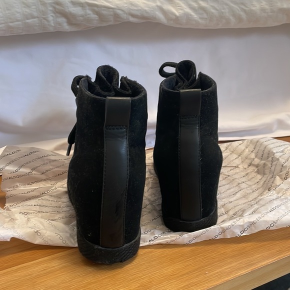 Aldo Patmore Wedge - Picture 3 of 7